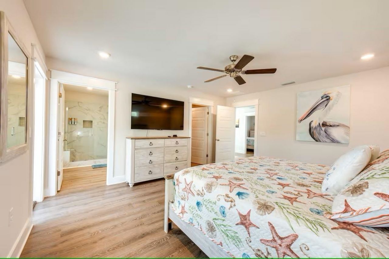 111 Winding Trail Way , Sopchoppy, FL 32358 Photo