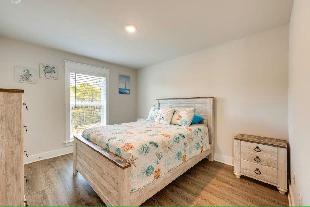 111 Winding Trail Way , Sopchoppy, FL 32358 Photo