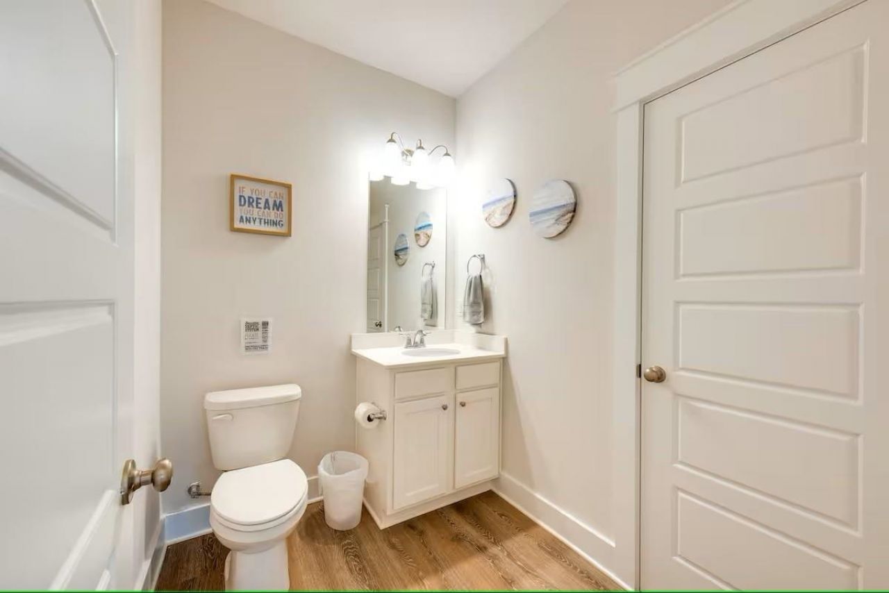 111 Winding Trail Way , Sopchoppy, FL 32358 Photo