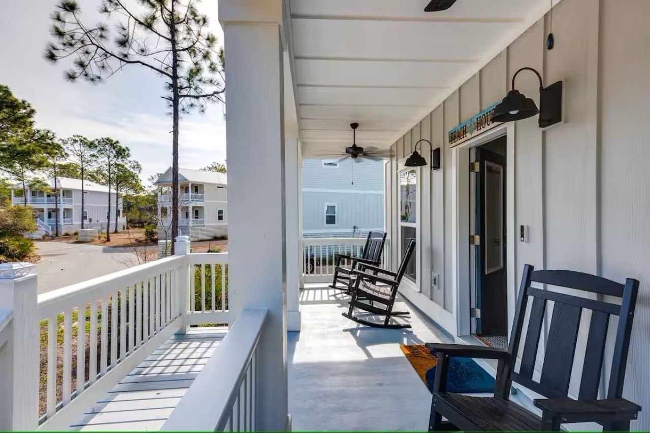 111 Winding Trail Way , Sopchoppy, FL 32358 Photo