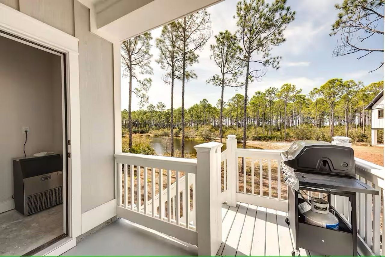 111 Winding Trail Way , Sopchoppy, FL 32358 Photo