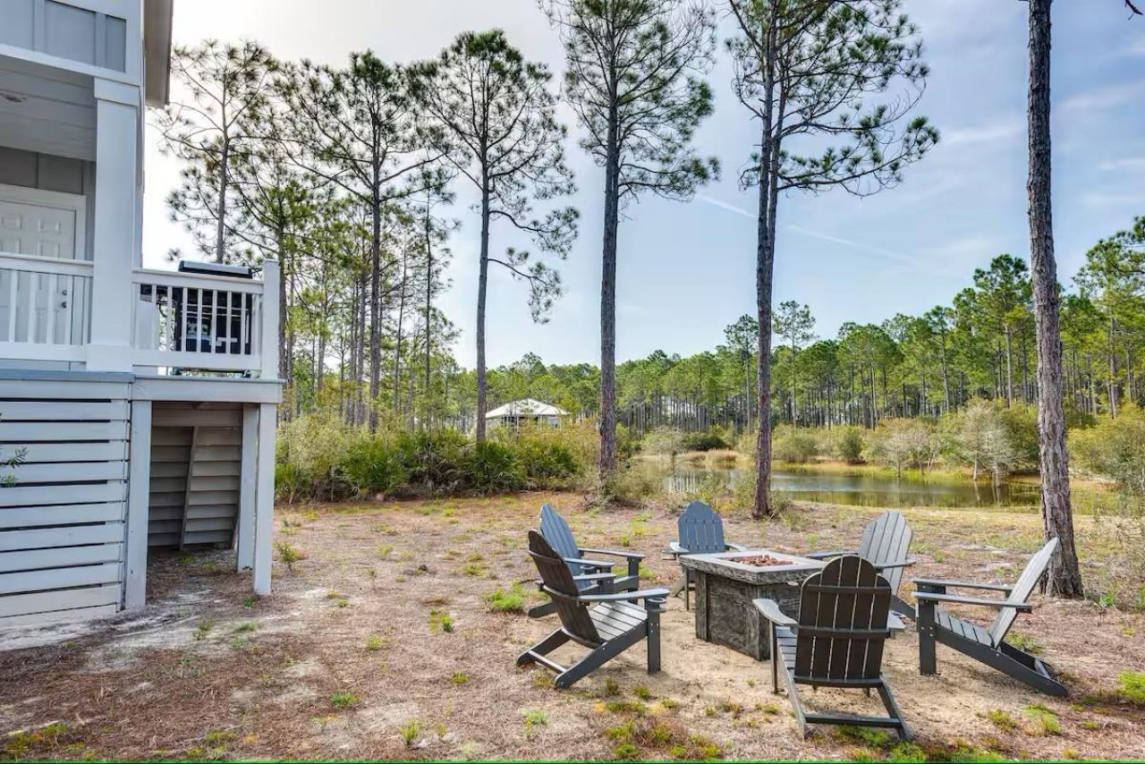 111 Winding Trail Way , Sopchoppy, FL 32358 Photo