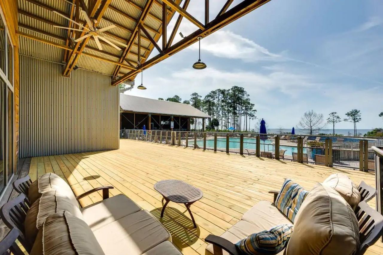 111 Winding Trail Way , Sopchoppy, FL 32358 Photo