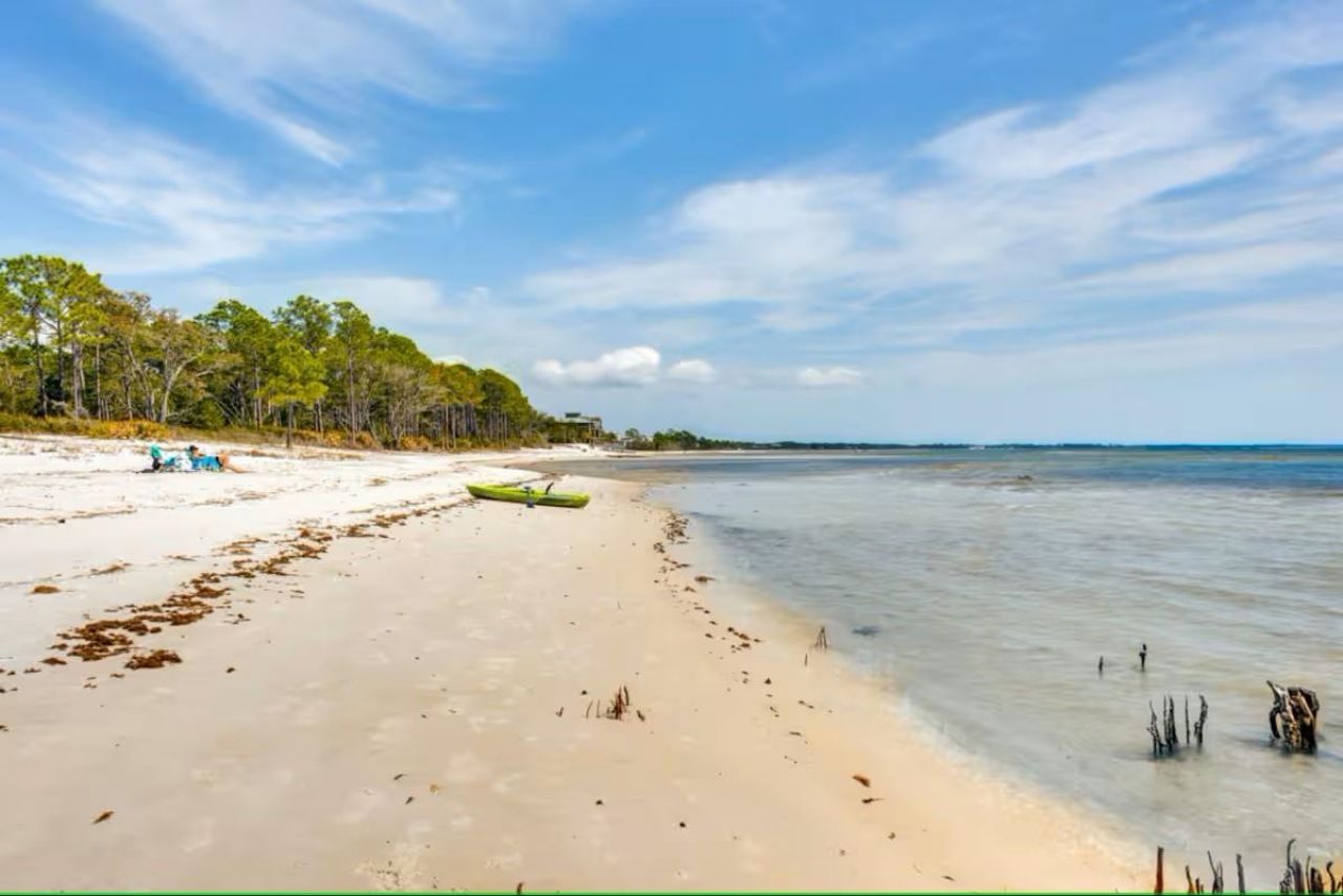 111 Winding Trail Way , Sopchoppy, FL 32358 Photo