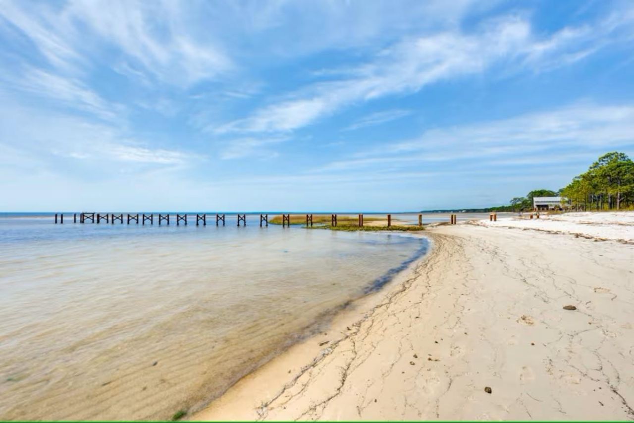 111 Winding Trail Way , Sopchoppy, FL 32358 Photo