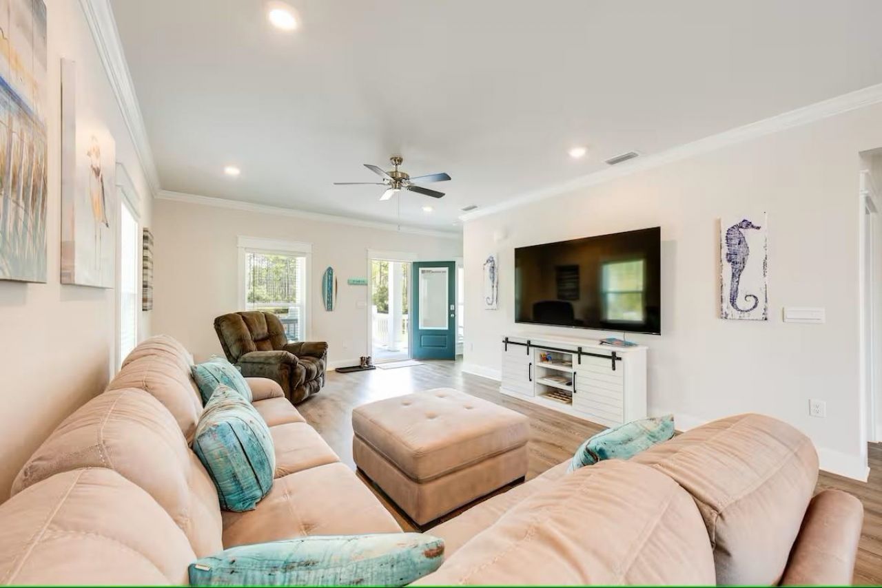 111 Winding Trail Way , Sopchoppy, FL 32358 Photo