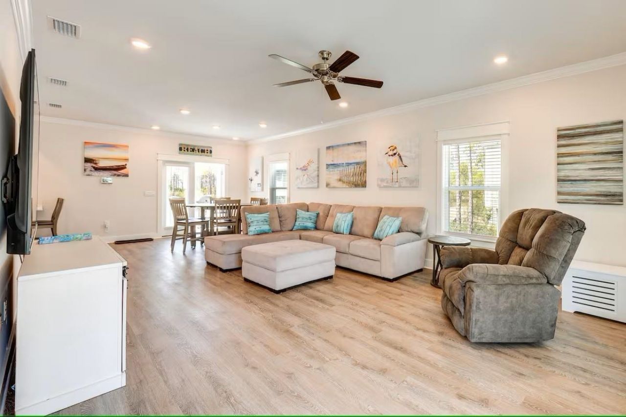 111 Winding Trail Way , Sopchoppy, FL 32358 Photo