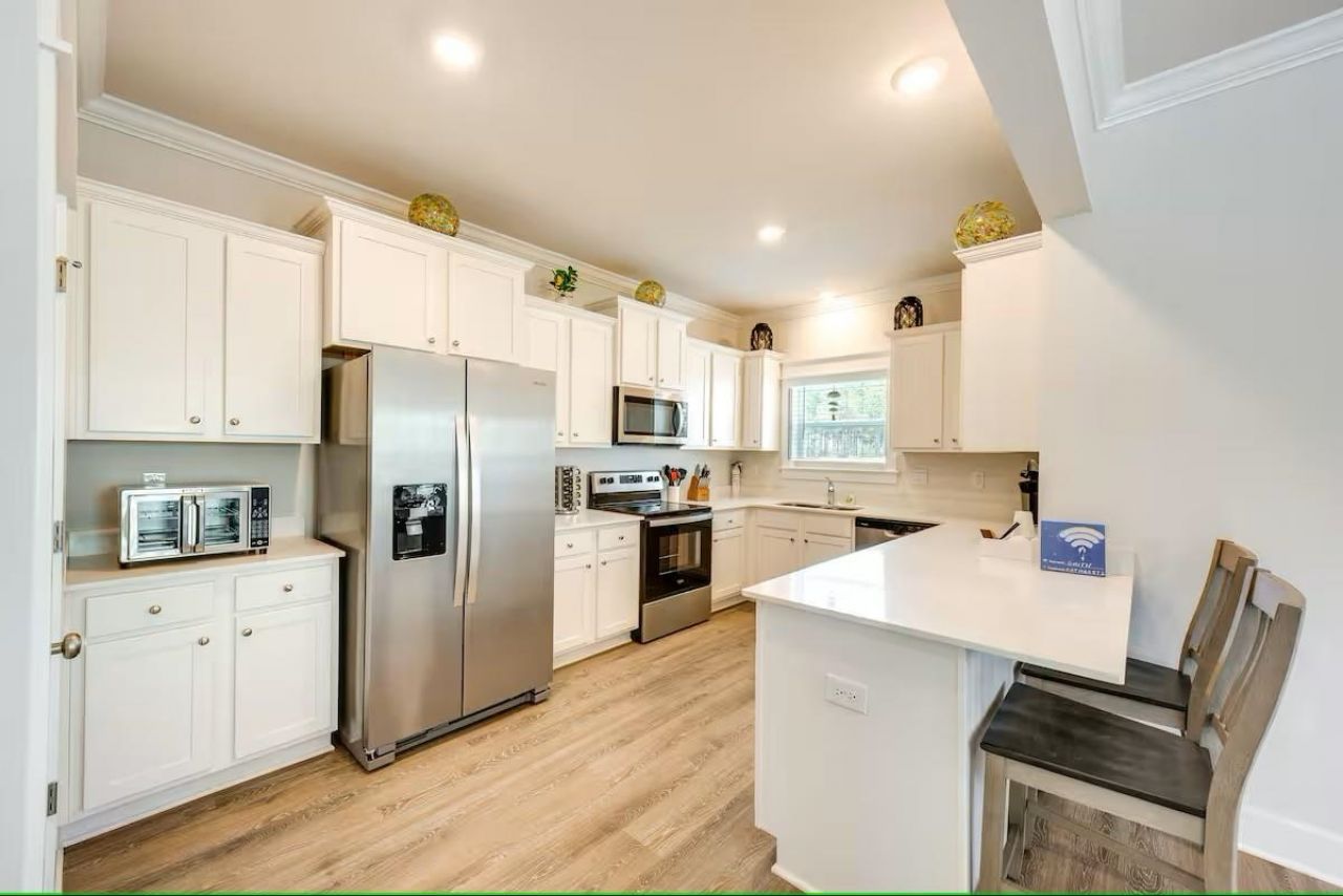 111 Winding Trail Way , Sopchoppy, FL 32358 Photo