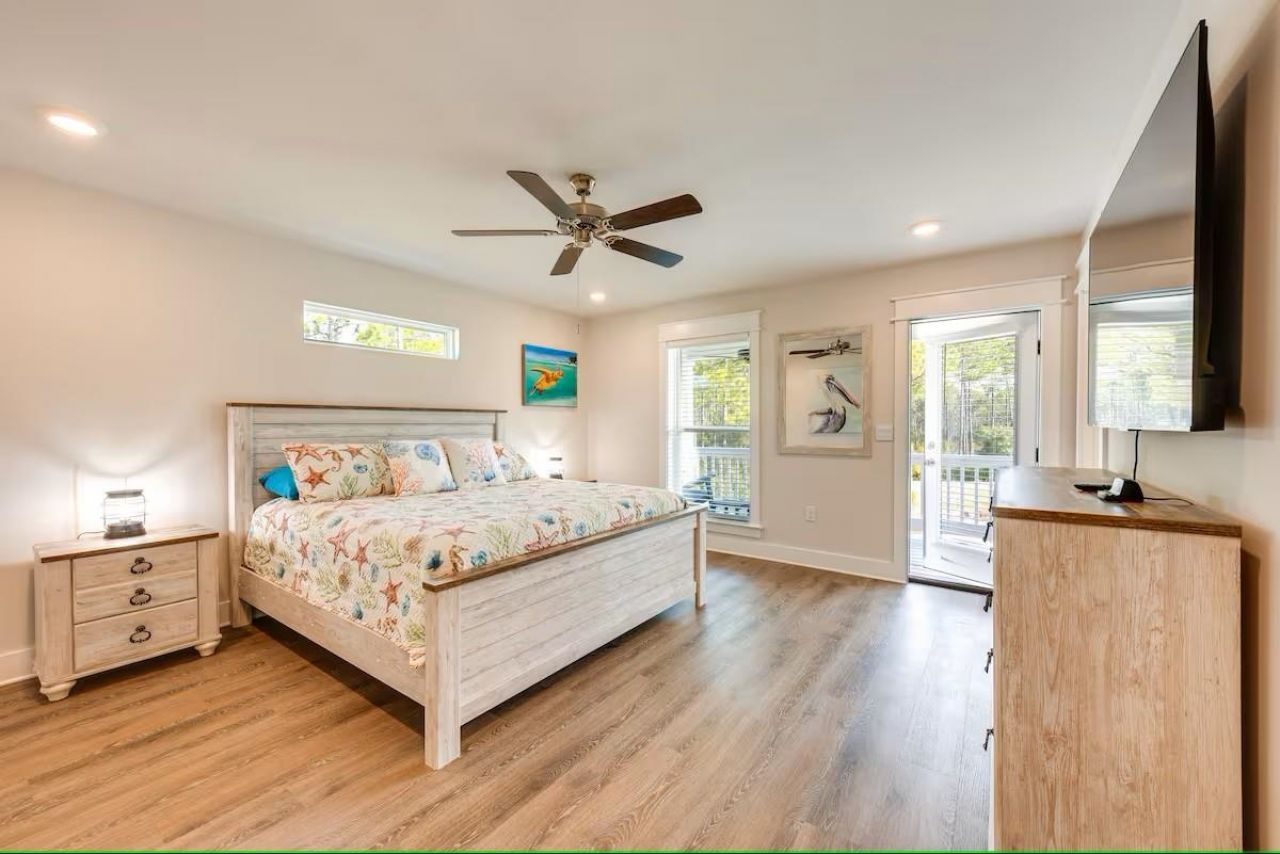 111 Winding Trail Way , Sopchoppy, FL 32358 Photo