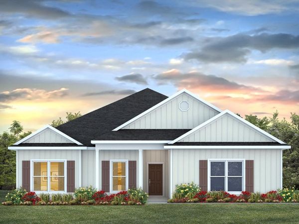 7921 Lonesome Dove Lane, Tallahassee, FL 32311