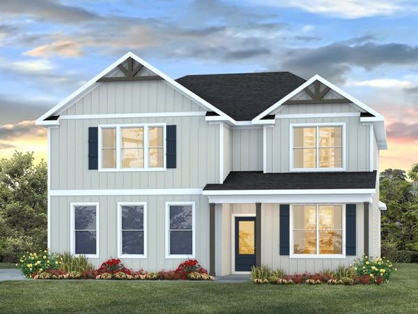 7934 Lonesome Dove Lane, Tallahassee, FL 32311