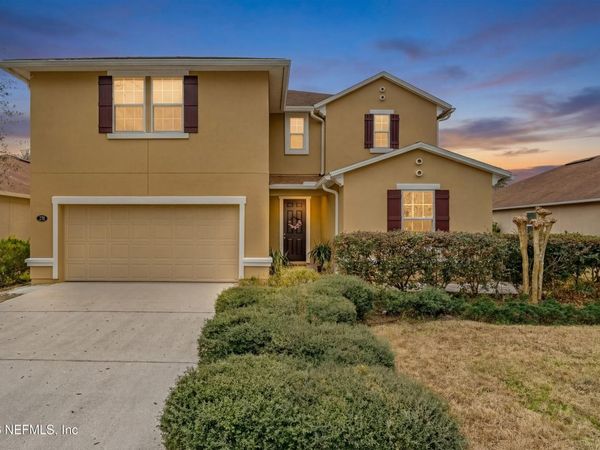 270 CARNATION Street, St. Johns, FL 32259