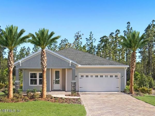 330 HASLER Avenue, St. Augustine, FL 32092