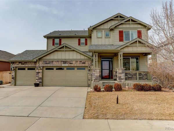 13875 Tamarac Street, Thornton, CO 80602