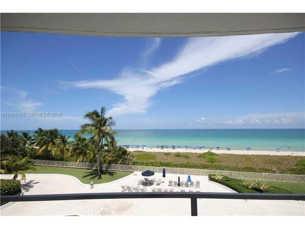 5151 COLLINS AV, Unit 532, Miami Beach, FL 33140