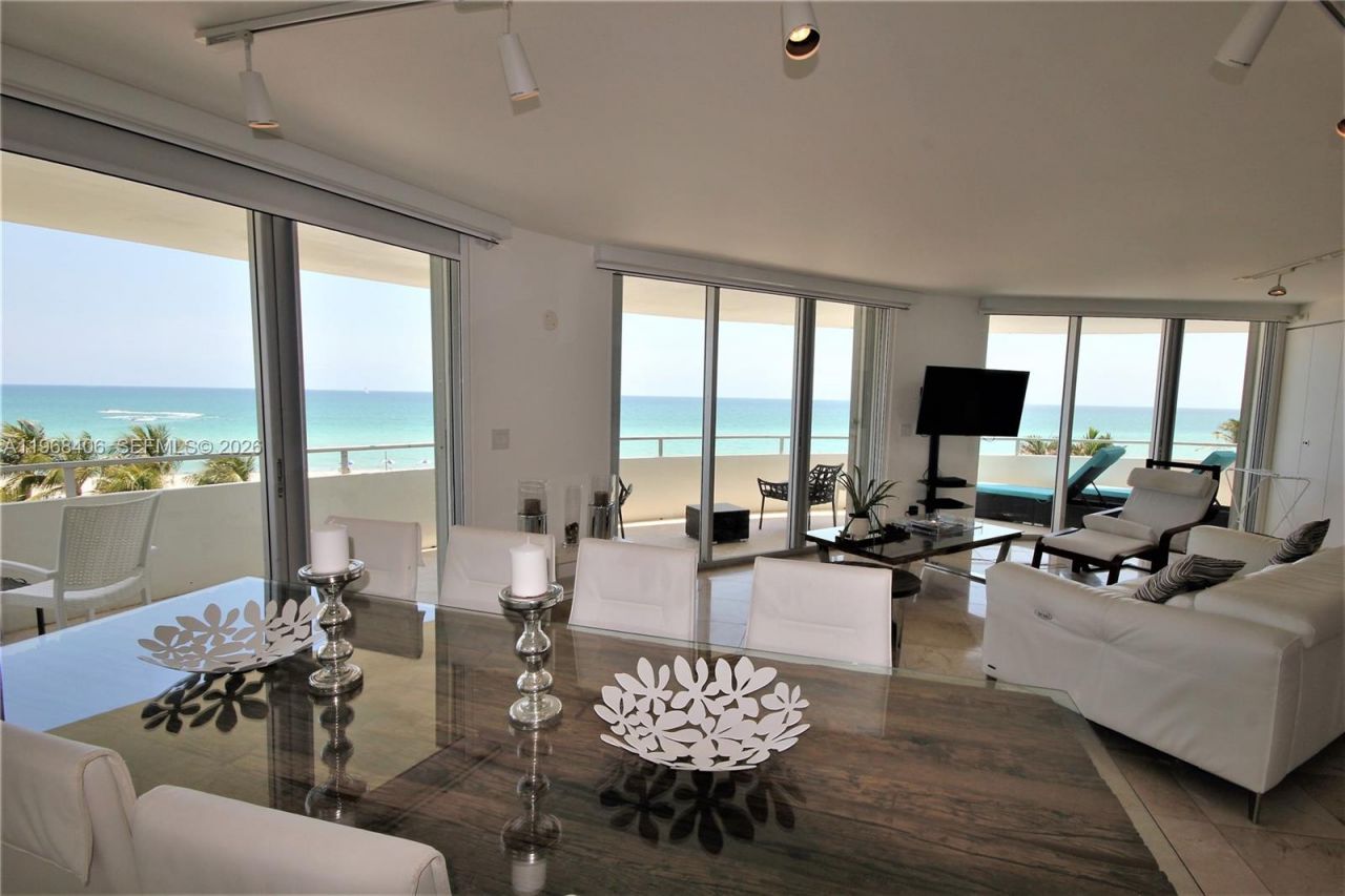 5151 Collins Av, Unit 532, Miami Beach, FL 33140 Photo