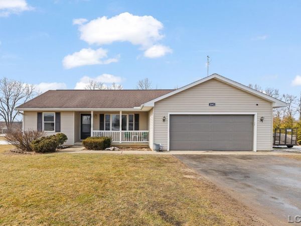 2082 Friar Tuck , Adrian, MI 49221