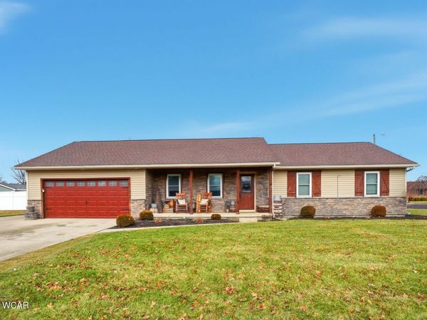 4910 Amaryllis Street, Lima, OH 45807