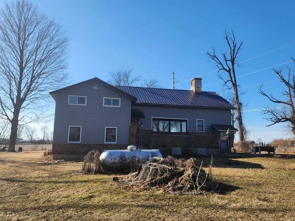 7609 W State Road 59, Edgerton, WI 53534