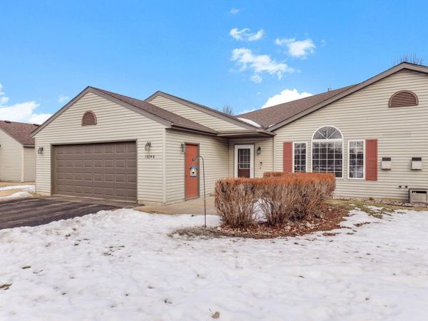 1324 Carriage Drive, Unit A, Hudson, WI 54016