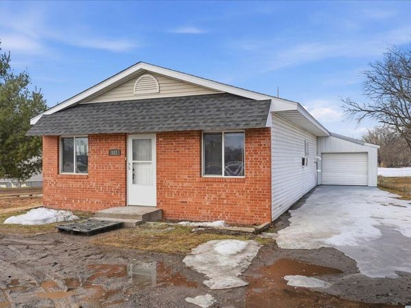 103 US Highway 63 N, Clayton, WI 54004