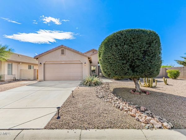 44401 W BUCKHORN Trail, Maricopa, AZ 85138
