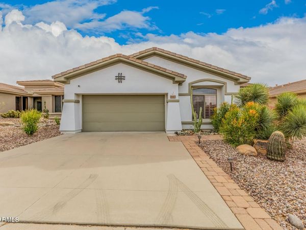 41417 N CLEAR CROSSING Road, Anthem, AZ 85086