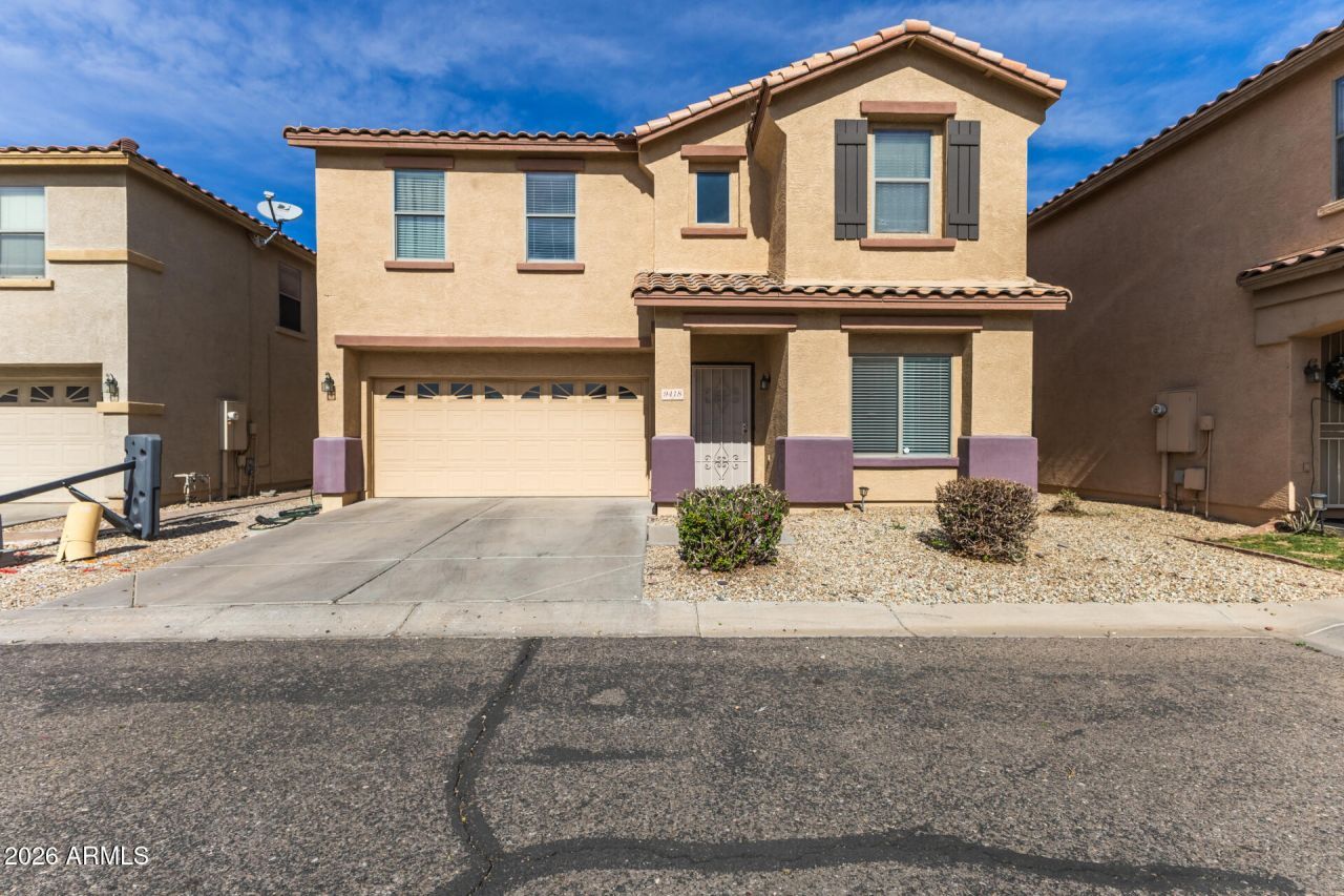 9418 W Eaton Road, Phoenix, AZ 85037 Main Photo
