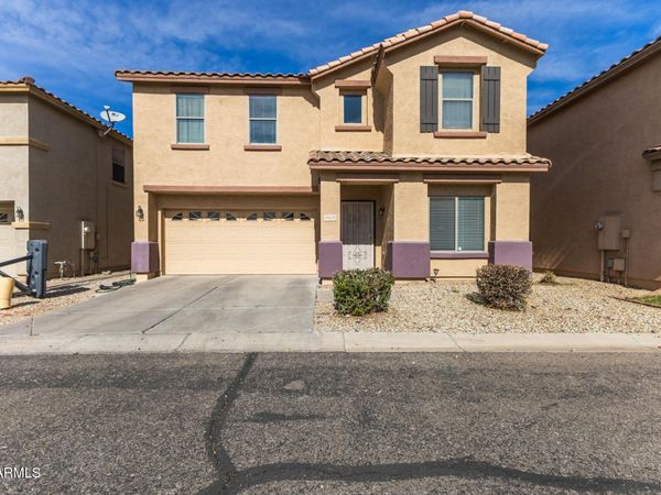 9418 W EATON Road, Phoenix, AZ 85037