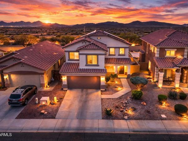 4535 W COTTONTAIL Road, Phoenix, AZ 85086