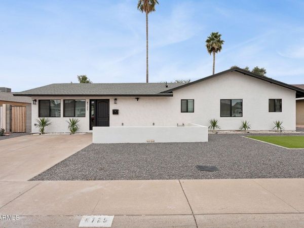 8725 E OSBORN Road, Scottsdale, AZ 85251