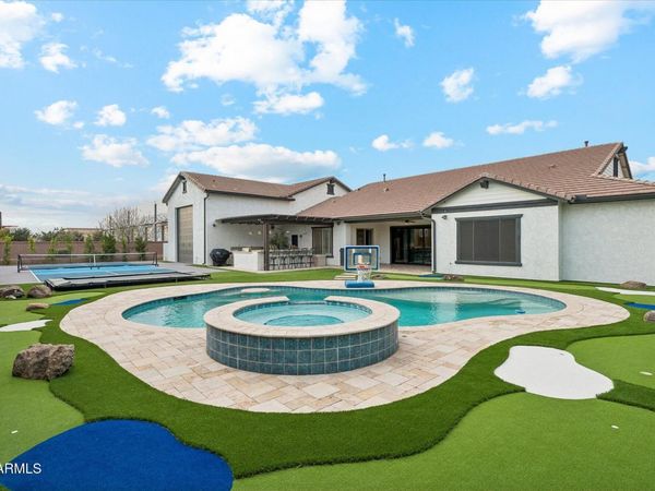 21915 E TIERRA GRANDE Court, Queen Creek, AZ 85142