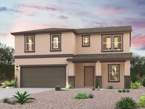 239 W SONORAN VISTA Circle, Coolidge, AZ 85128