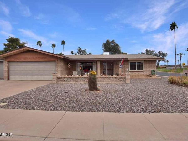 955 S ROCHESTER, Mesa, AZ 85206