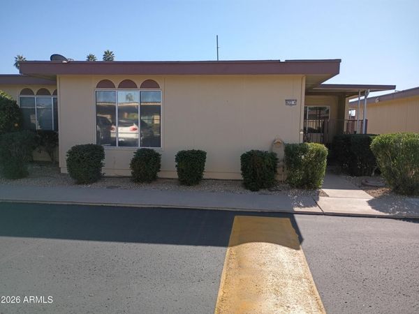 13622 N 98TH Avenue, Unit D, Sun City, AZ 85351