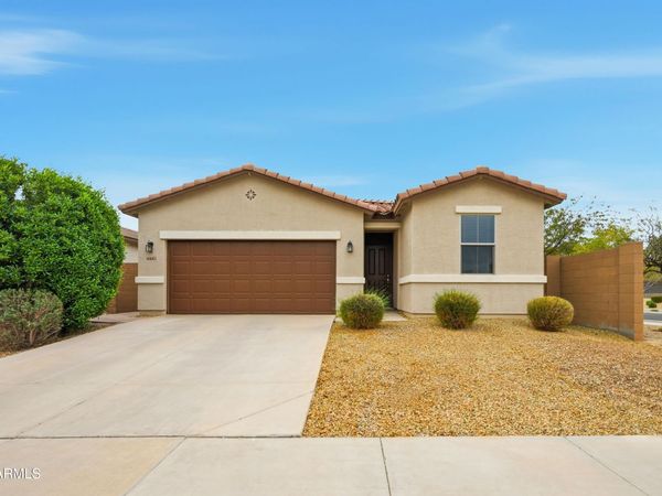 16661 W SHANGRI LA Road, Surprise, AZ 85388