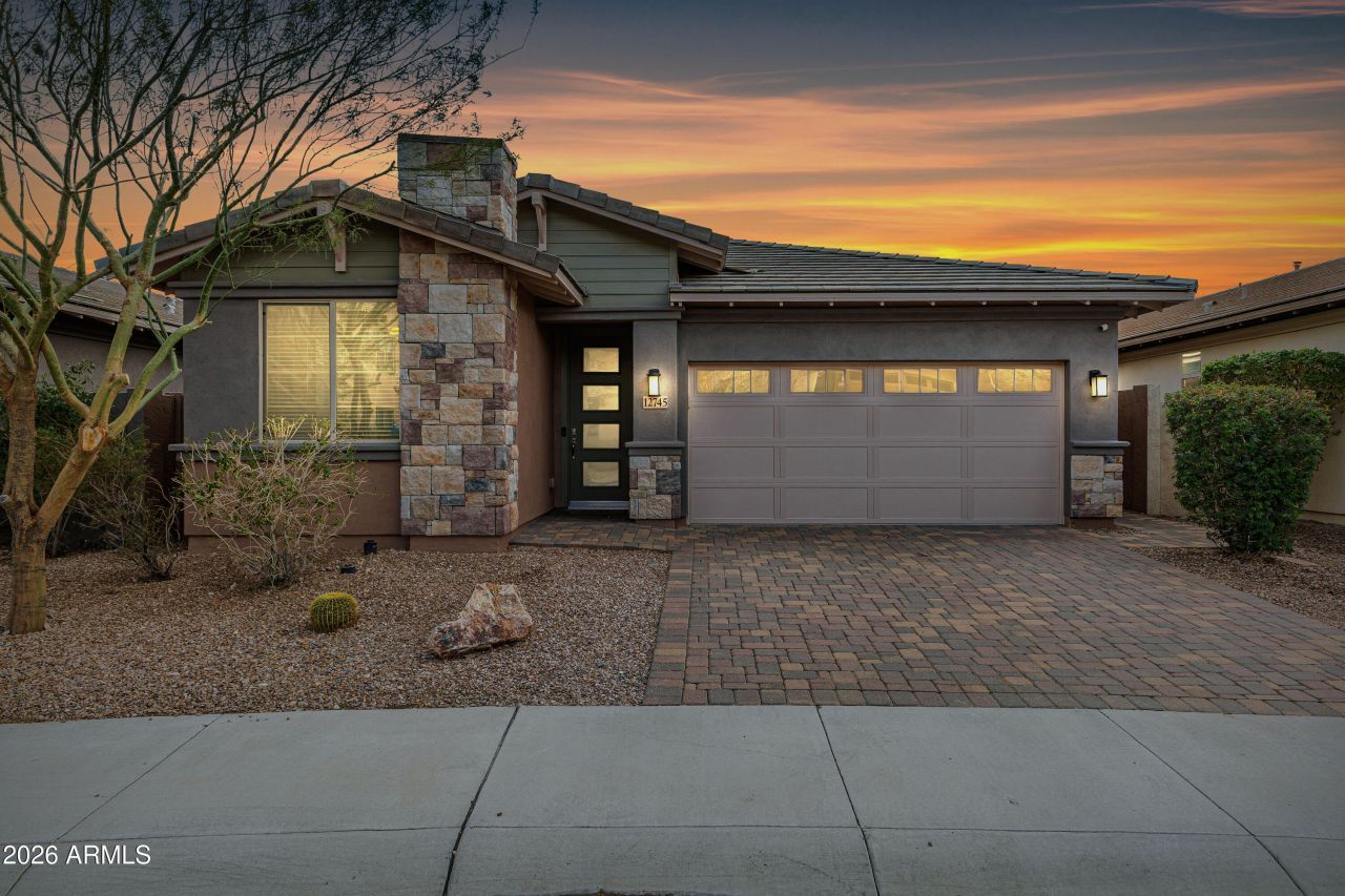 12745 W Caraveo Place, Peoria, AZ 85383 Main Photo