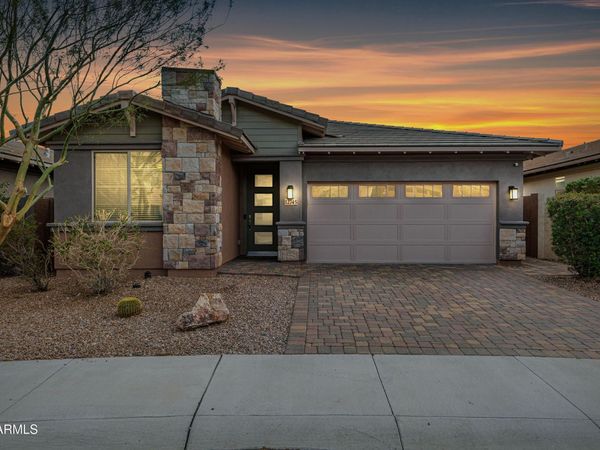 12745 W CARAVEO Place, Peoria, AZ 85383