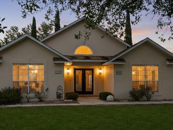 4368 Clair Court, Gulf Breeze, FL 32563