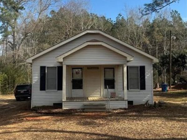 2980 Military Road, Ringgold, LA 71068