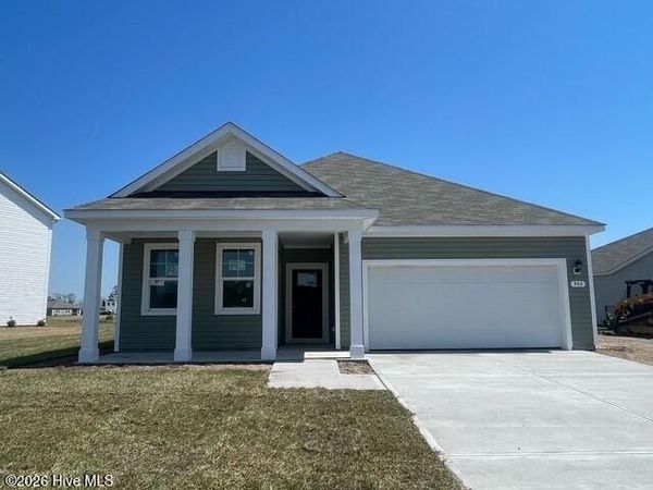 984 Stanbury Bluff Road SW, Supply, NC 28462