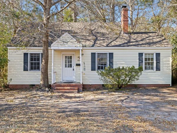 1014 Bryan Avenue, Wilmington, NC 28403