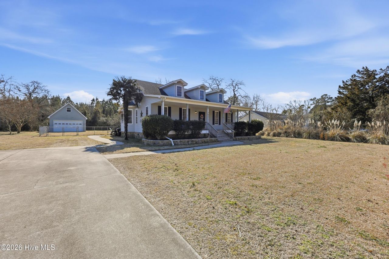 119 Lighthouse View, Aydlett, NC 27916 Main Photo