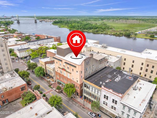 21 N Front Street, Unit 2e2, Wilmington, NC 28401