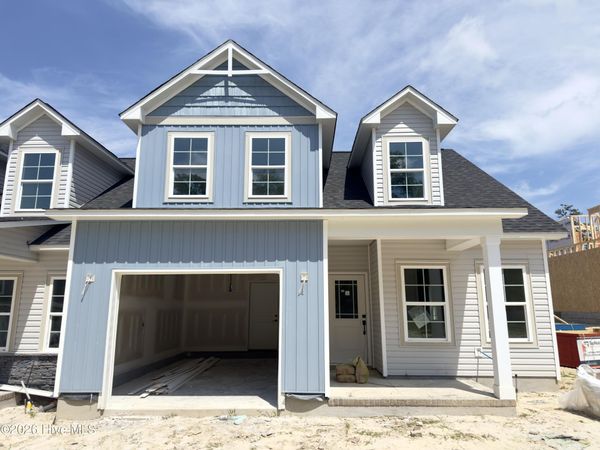 555 Timbercrest Circle SE, Bolivia, NC 28422