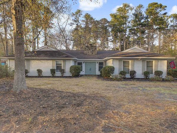 350 Plantation Drive, Aiken, SC 29803