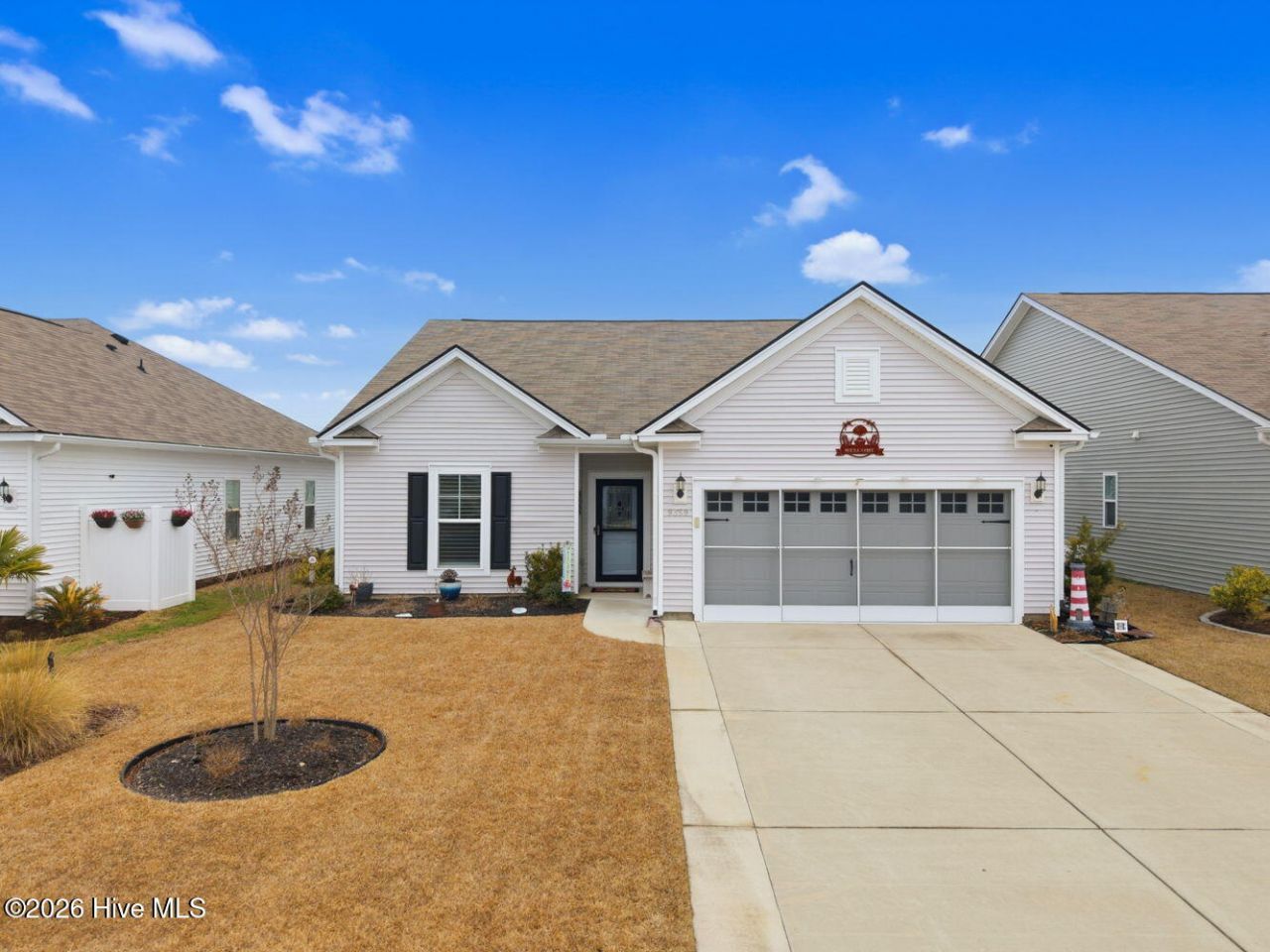 9359 Eagle Ridge Drive, Calabash, NC 28467 Main Photo