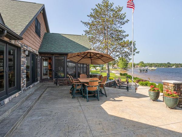 6890 Jessie Drive, St. Helen, MI 48656