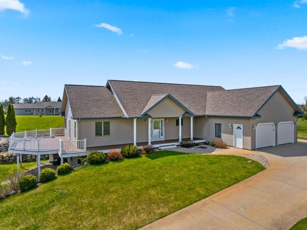 1541 Clearview Lane, Gaylord, MI 49735