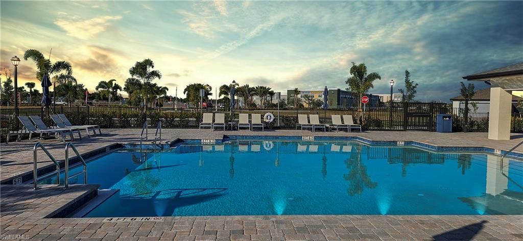 235 Lakeside Breeze Way , Lehigh Acres, FL 33936 Photo